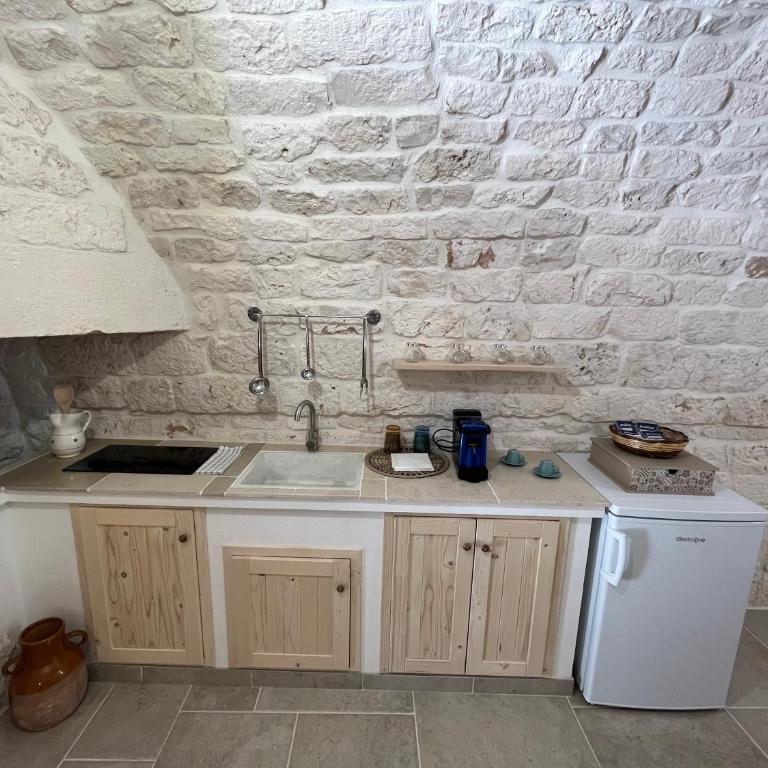 L'arco dei sogni - Casa con 1 Camera da Letto - 5