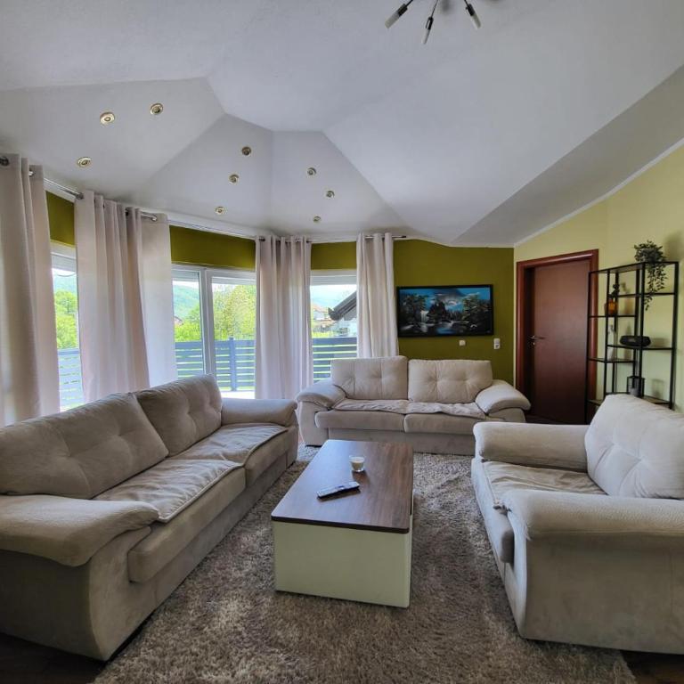 Villa Amy - Villa with Private Pool - 21