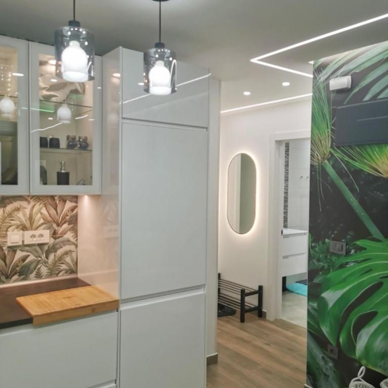 Tropical Haven on Tenerife - Apartamento de 2 dormitorios - 14
