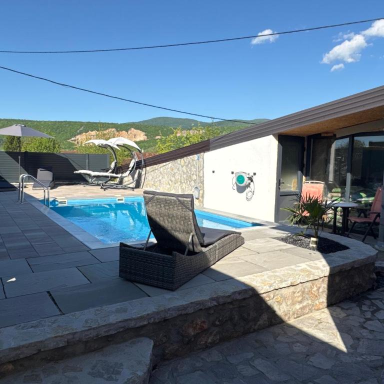 Villa Amy - Villa with Private Pool - 31