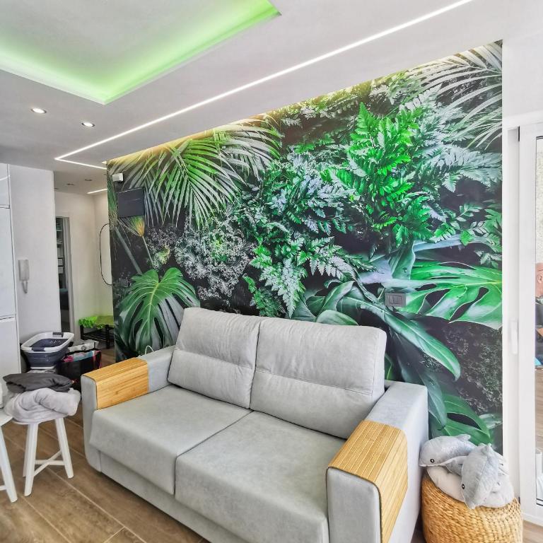 Tropical Haven on Tenerife - Apartamento de 2 dormitorios - 5