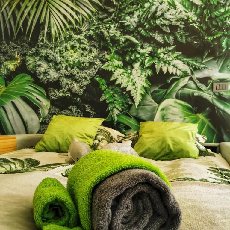 Tropical Haven on Tenerife - Apartamento de 2 dormitorios - 9