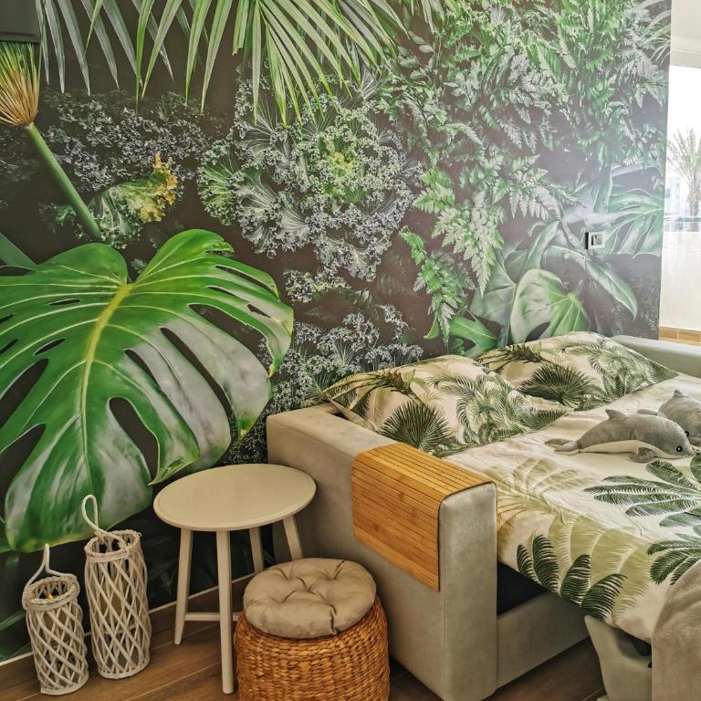 Tropical Haven on Tenerife - Apartamento de 2 dormitorios - 13