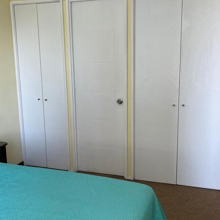 Santa María Forestal - Apartamento de 1 dormitorio - 6