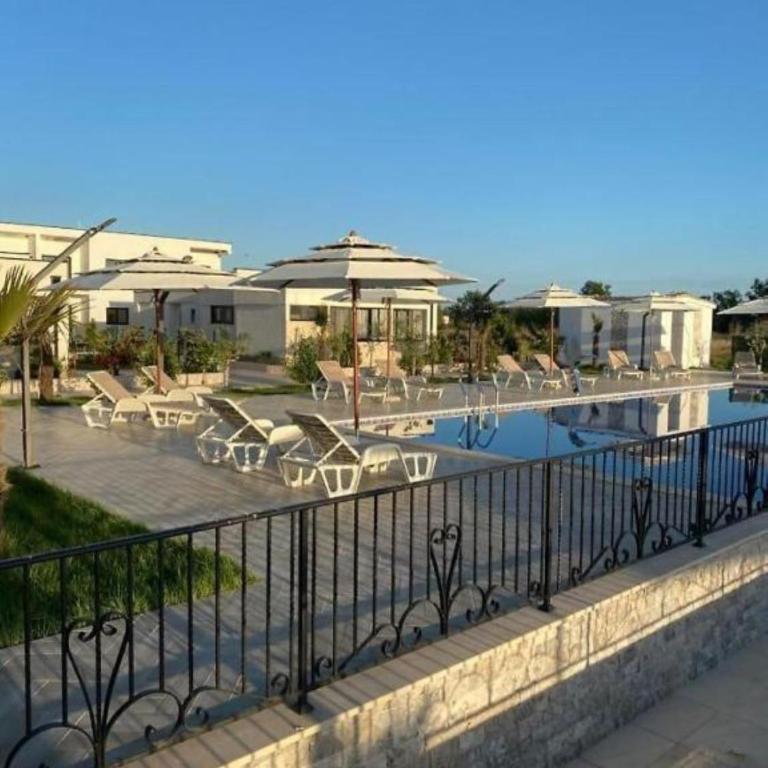 Imperial Family Resort - Two-Bedroom Villa - 26