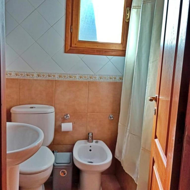 Cabaña Los 3 Angeles en Barrio Las Moras - Bungalow Familiar - 14