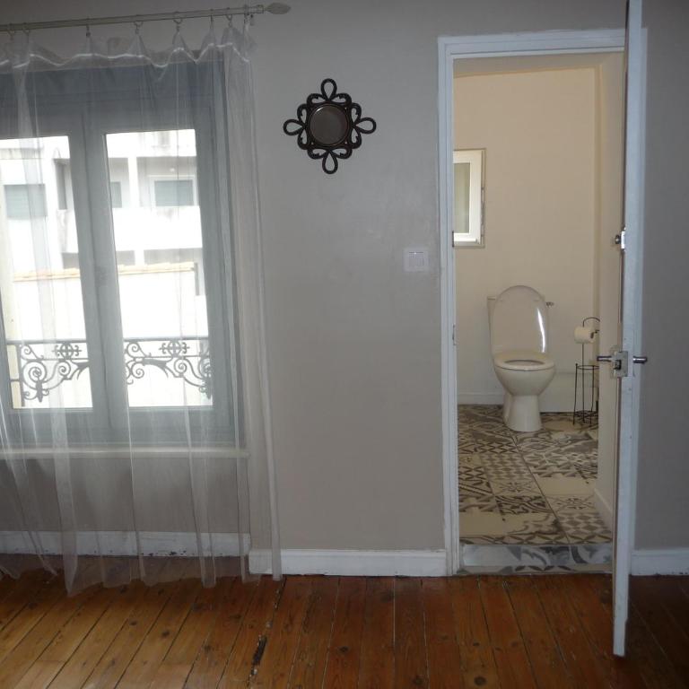 Carcassonne Bastide 6 - Apartment mit 1 Schlafzimmer - 11