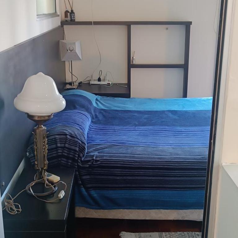 Dpto Nueva Cordoba frente Palacio Ferreyra a 100mt Consulado España - Apartamento de 1 dormitorio - 30