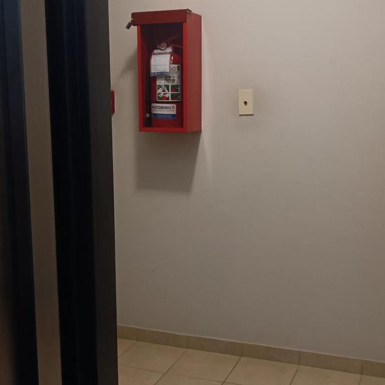 Dpto Nueva Cordoba frente Palacio Ferreyra a 100mt Consulado España - Apartamento de 1 dormitorio - 36