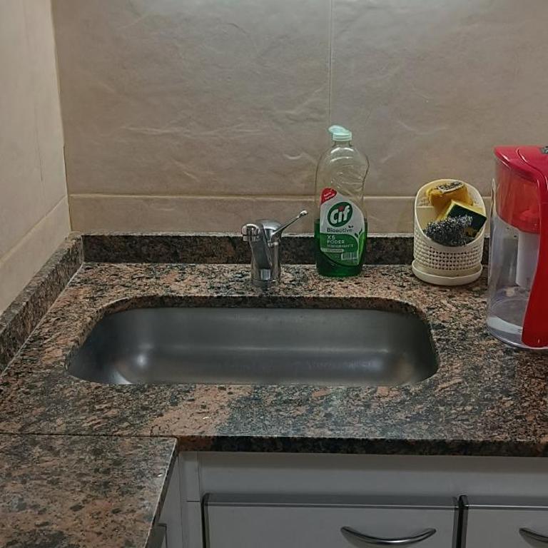 Dpto Nueva Cordoba frente Palacio Ferreyra a 100mt Consulado España - Apartamento de 1 dormitorio - 48