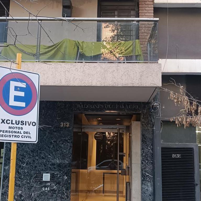 Dpto Nueva Cordoba frente Palacio Ferreyra a 100mt Consulado España - Apartamento de 1 dormitorio - 4