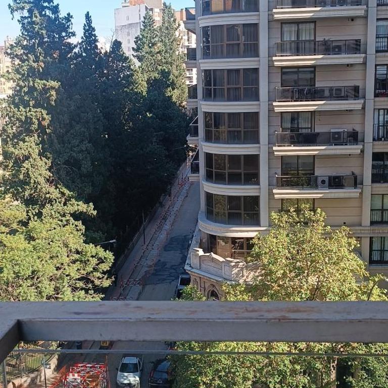 Dpto Nueva Cordoba frente Palacio Ferreyra a 100mt Consulado España - Apartamento de 1 dormitorio - 58