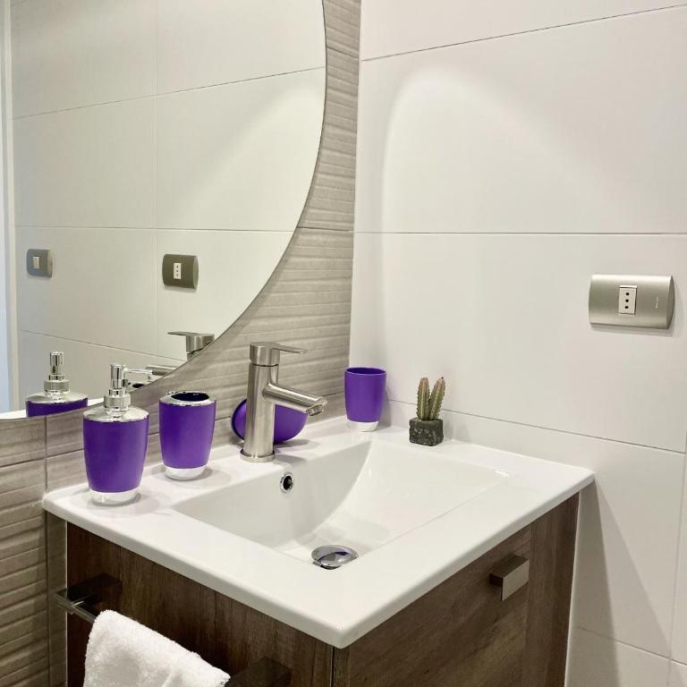 Nuevo y moderno Apartamento en Ñuñoa - Metro Irarrázaval - Apartamento de 1 dormitorio - 48