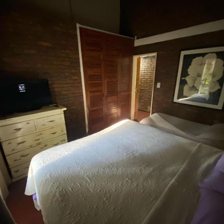 Alojamiento casaquinta en Ezeiza - Casa de 3 dormitorios - 8