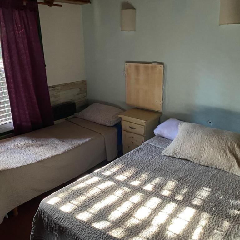 Alojamiento casaquinta en Ezeiza - Casa de 3 dormitorios - 13