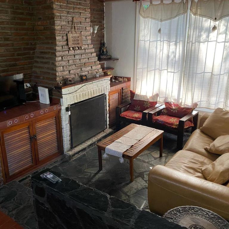 Alojamiento casaquinta en Ezeiza - Casa de 3 dormitorios - 14