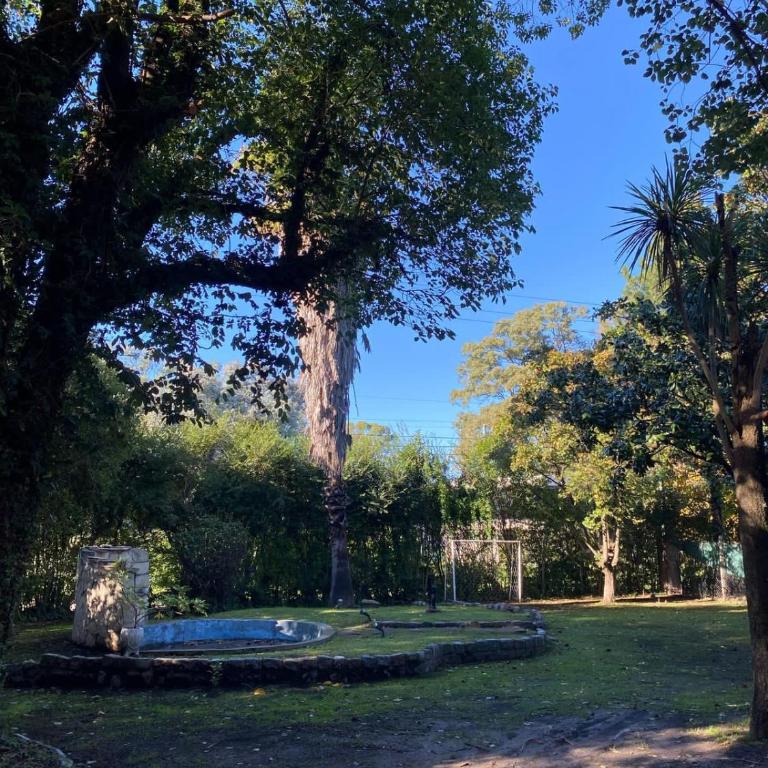 Alojamiento casaquinta en Ezeiza - Casa de 3 dormitorios - 16