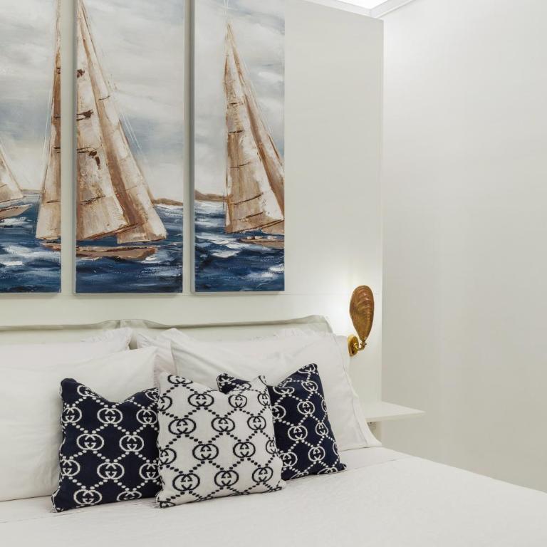 YourHome - Maison Francois - Appartamento Deluxe - 20