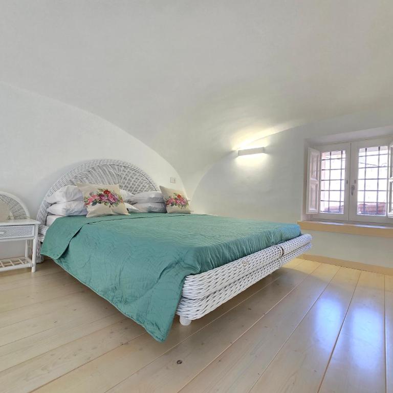 Grazy Home - Bright new Apt with Terrace and Seasonal Pool - Two-Bedroom House - 2