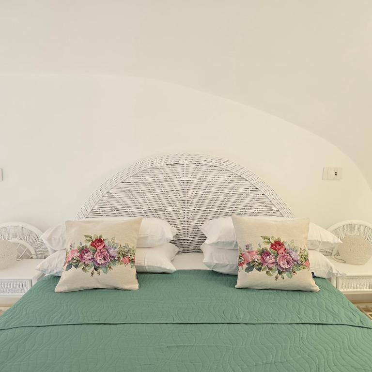 Grazy Home - Bright new Apt with Terrace and Seasonal Pool - Two-Bedroom House - 13