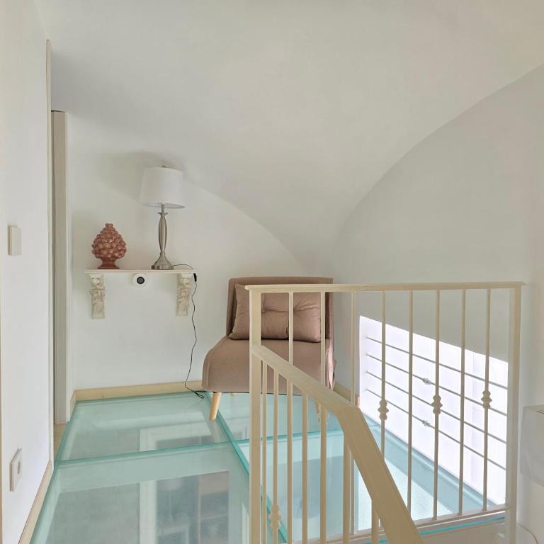 Grazy Home - Bright new Apt with Terrace and Seasonal Pool - Two-Bedroom House - 14