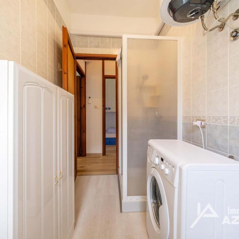 Darina - Immobiliare Azzurra - Appartamento con Vista Piscina - 16