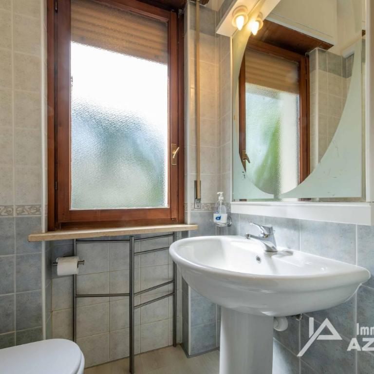 Darina - Immobiliare Azzurra - Appartamento con Vista Piscina - 29