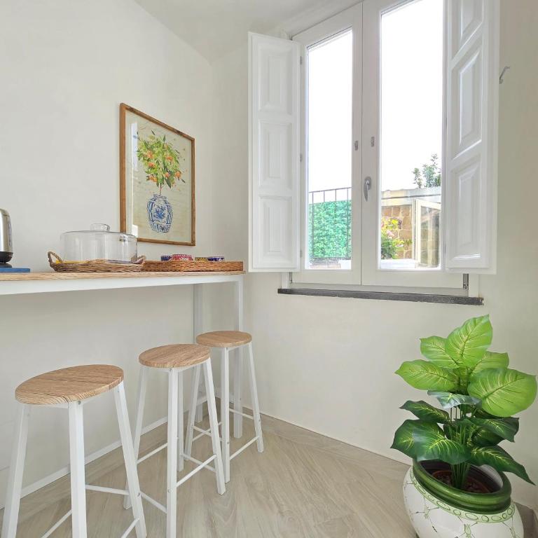 Grazy Home - Bright new Apt with Terrace and Seasonal Pool - Two-Bedroom House - 18