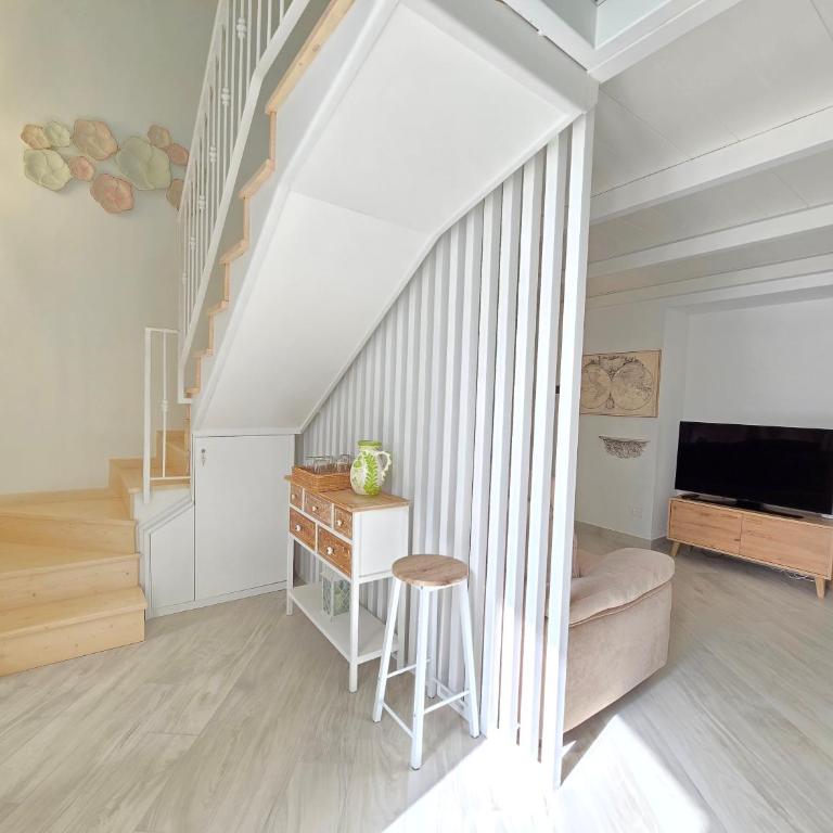 Grazy Home - Bright new Apt with Terrace and Seasonal Pool - Two-Bedroom House - 17