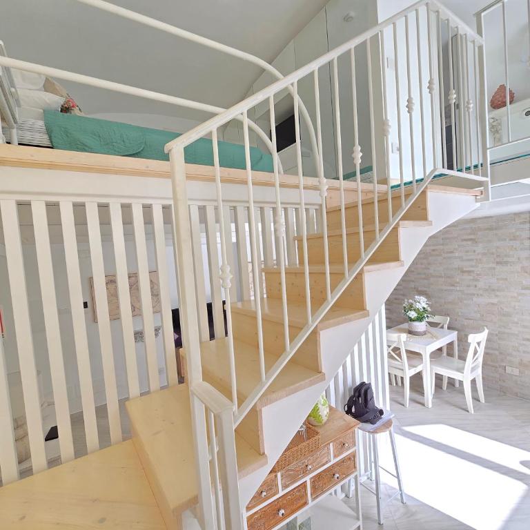Grazy Home - Bright new Apt with Terrace and Seasonal Pool - Two-Bedroom House - 19