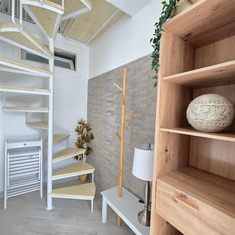 Grazy Home - Bright new Apt with Terrace and Seasonal Pool - Two-Bedroom House - 28
