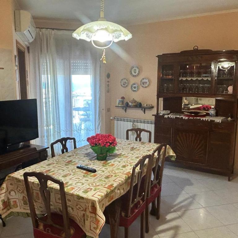 Appartamento Vista Golfo - Three-Bedroom Apartment with View - 5