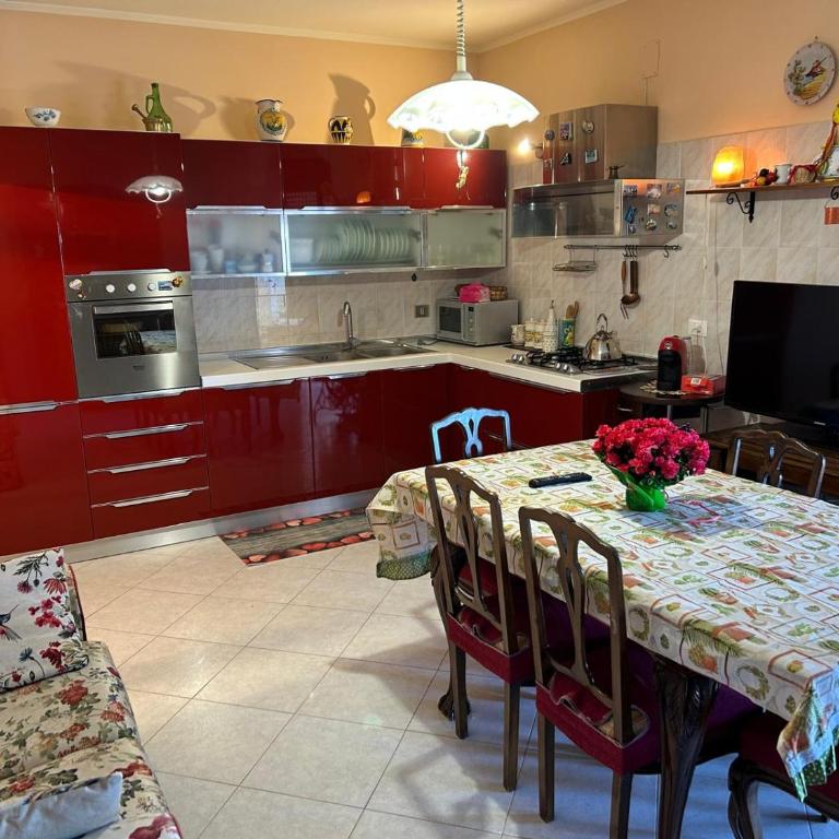 Appartamento Vista Golfo - Three-Bedroom Apartment with View - 7