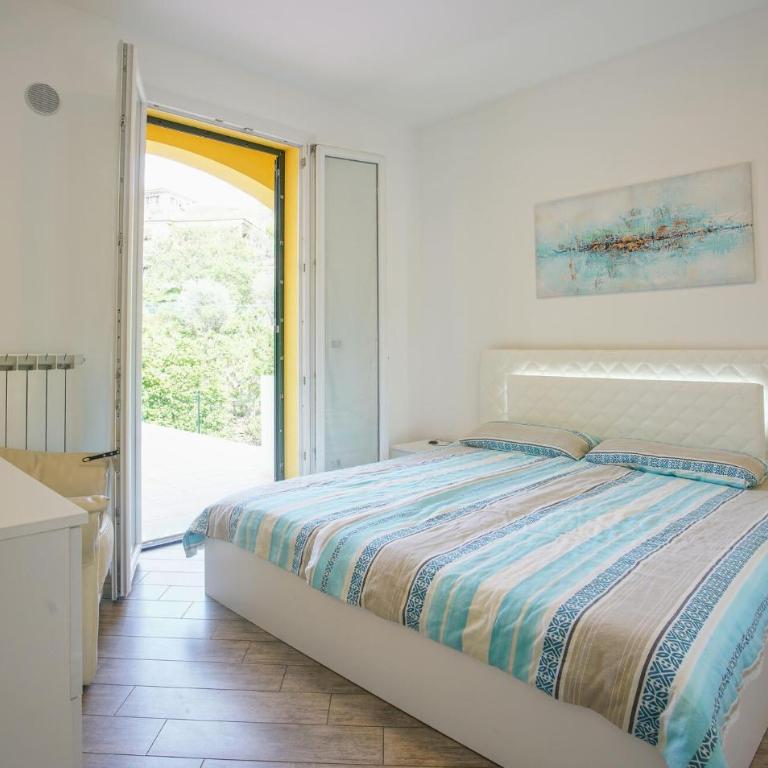 2 Bedroom Nice Home In Imperia - Casa Vacanze con 2 Camere da Letto - 3