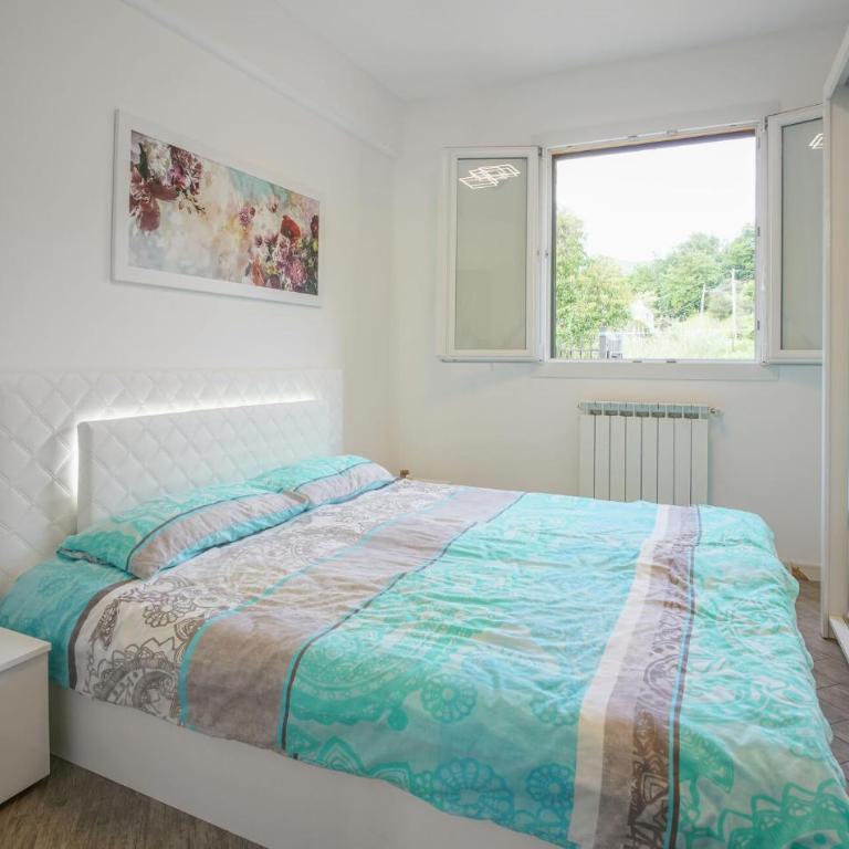 2 Bedroom Nice Home In Imperia - Casa Vacanze con 2 Camere da Letto - 4