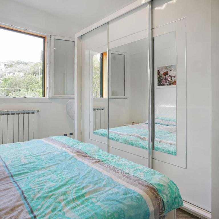 2 Bedroom Nice Home In Imperia - Casa Vacanze con 2 Camere da Letto - 9