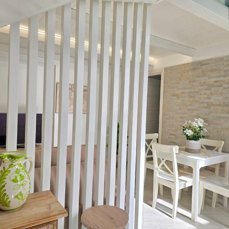 Grazy Home - Bright new Apt with Terrace and Seasonal Pool - Two-Bedroom House - 36