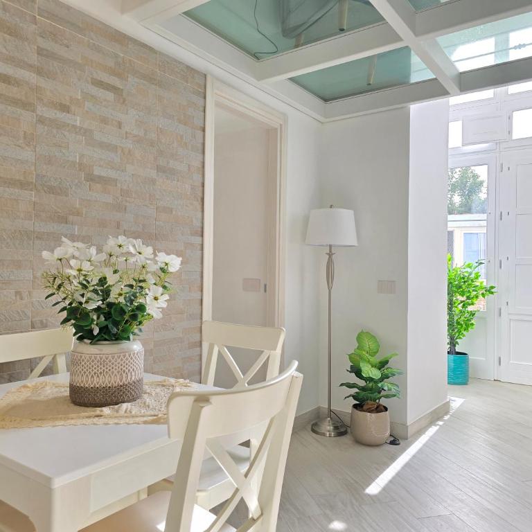 Grazy Home - Bright new Apt with Terrace and Seasonal Pool - Two-Bedroom House - 37