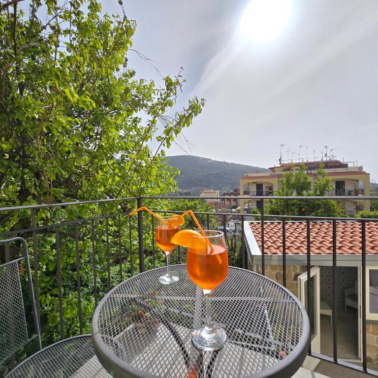Grazy Home - Bright new Apt with Terrace and Seasonal Pool - Two-Bedroom House - 46
