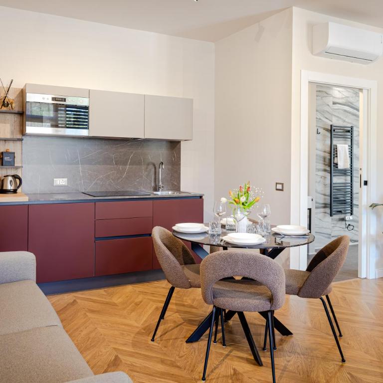 Domus Angeli - Superior Studio - 4
