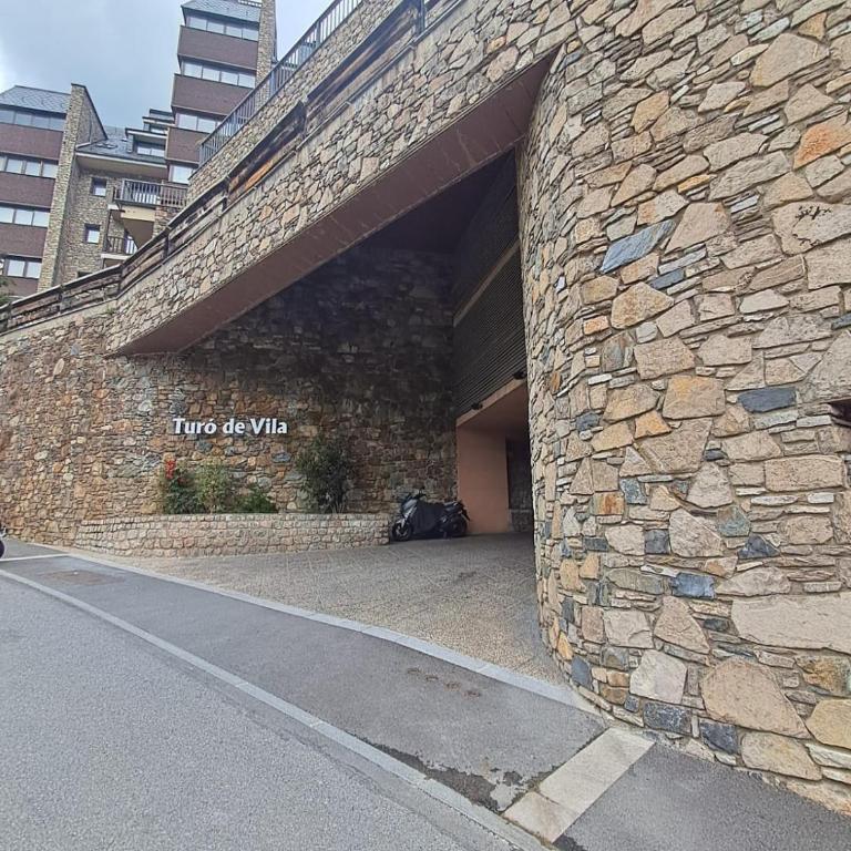 Encamp con encanto Apto con 2 hab WiFi y Pk - Apartment mit 2 Schlafzimmern - 7