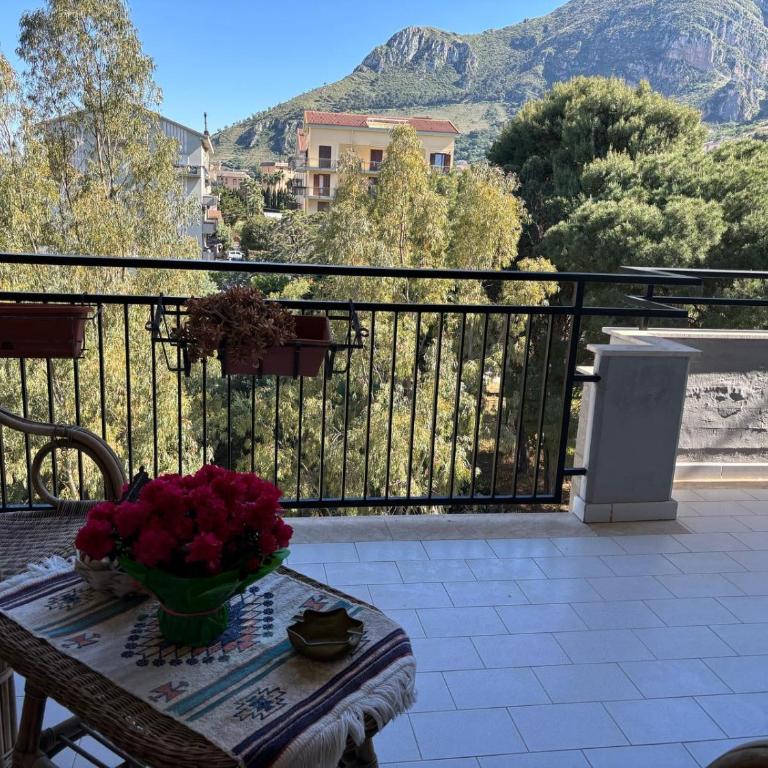 Appartamento Vista Golfo - Three-Bedroom Apartment with View - 12
