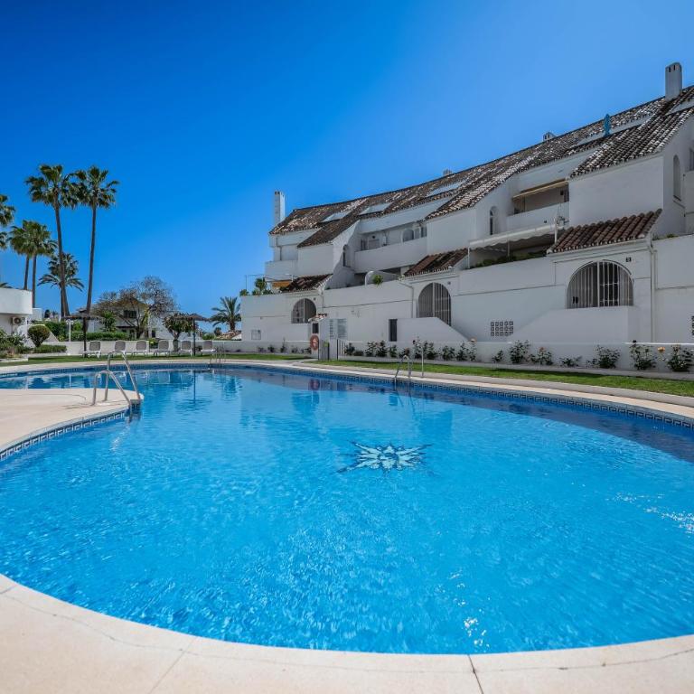 Extravagant Newly Renovated Penthouse with Sea Views - Apartamento de 3 dormitorios con vistas al océano - 3