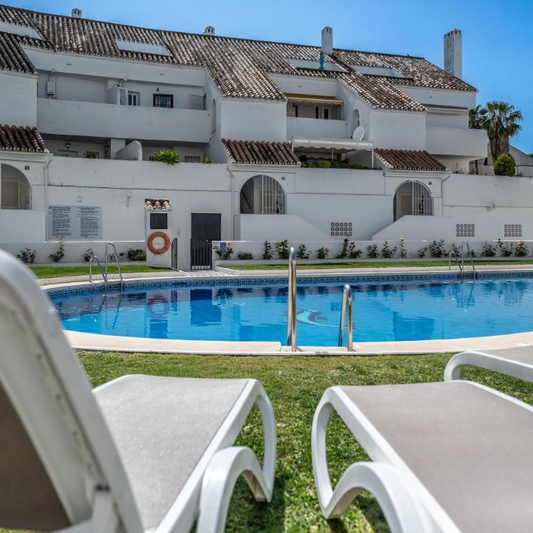 Extravagant Newly Renovated Penthouse with Sea Views - Apartamento de 3 dormitorios con vistas al océano - 43