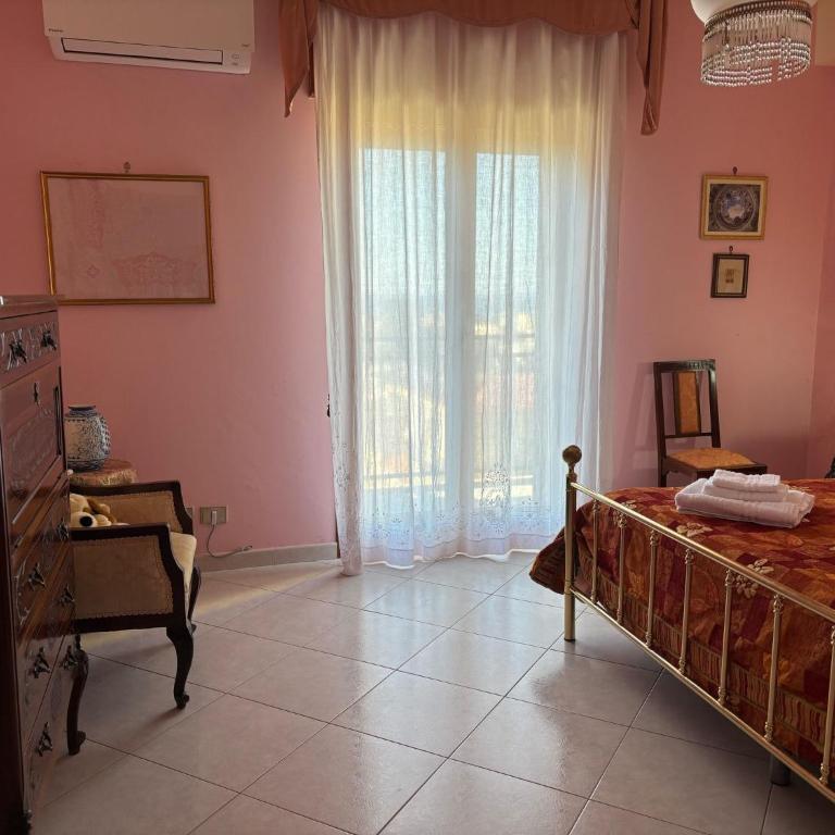 Appartamento Vista Golfo - Three-Bedroom Apartment with View - 14