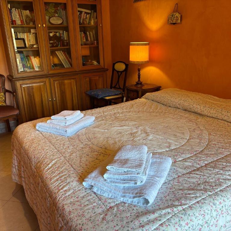 Appartamento Vista Golfo - Three-Bedroom Apartment with View - 18
