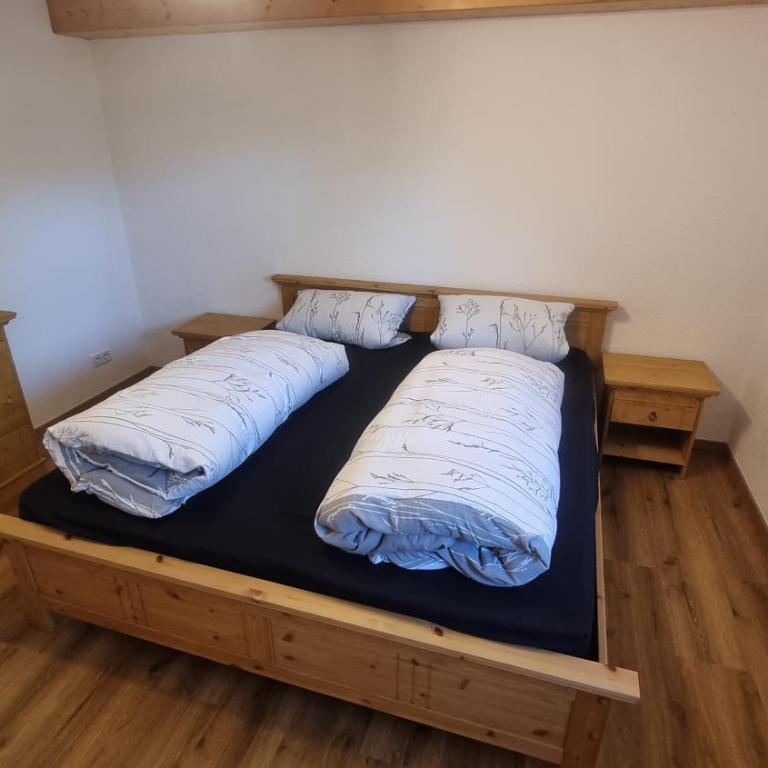 Souterrain Apartment mit Gartenblick - Apartment mit 1 Schlafzimmer - 3