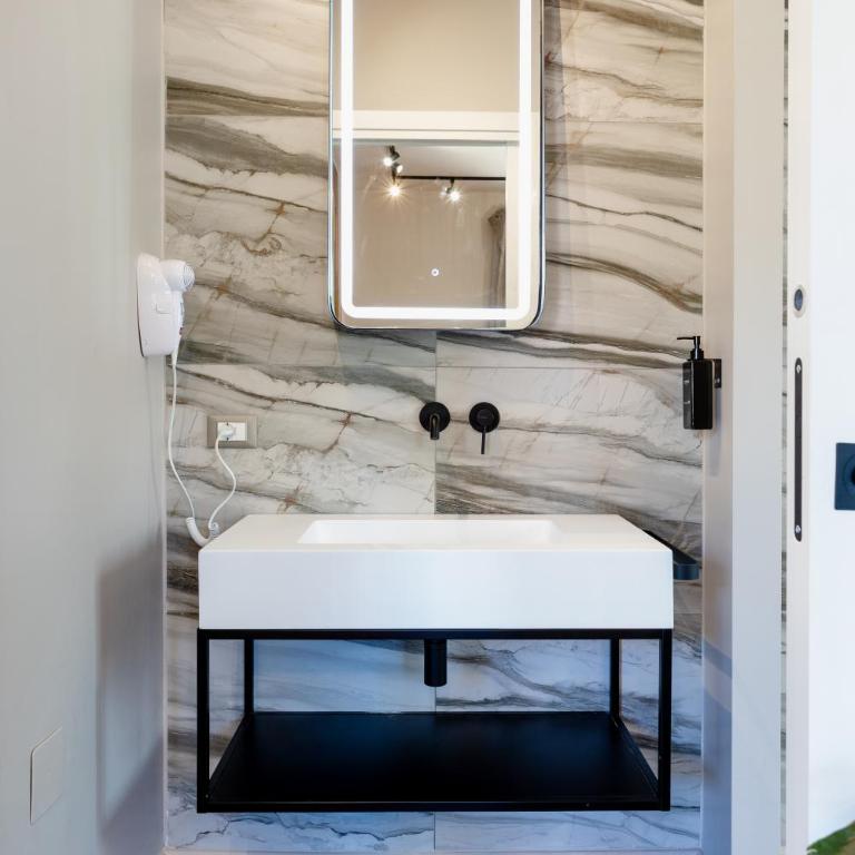 Domus Angeli - Superior Studio - 7