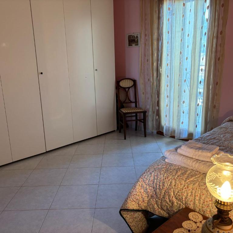 Appartamento Vista Golfo - Three-Bedroom Apartment with View - 20