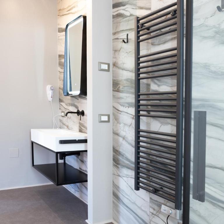 Domus Angeli - Superior Studio - 6